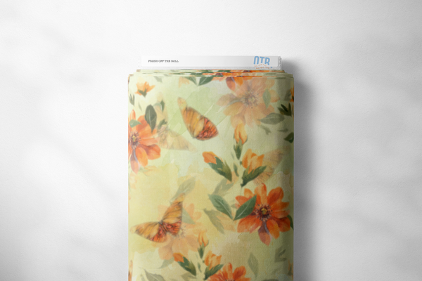 Blurred Butterfly (Wholesale)