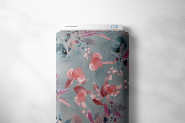 Blurred Flowers (Wholesale)