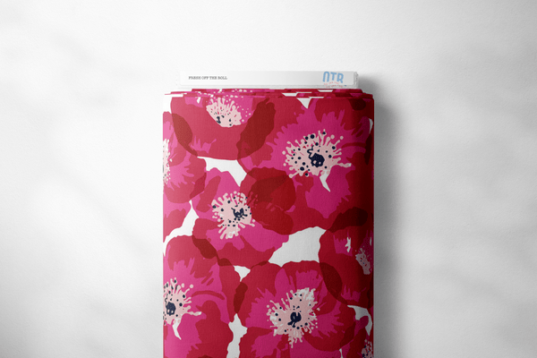 Blush Bloom