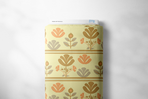 Coral Tiles - Yellow (Wholesale)