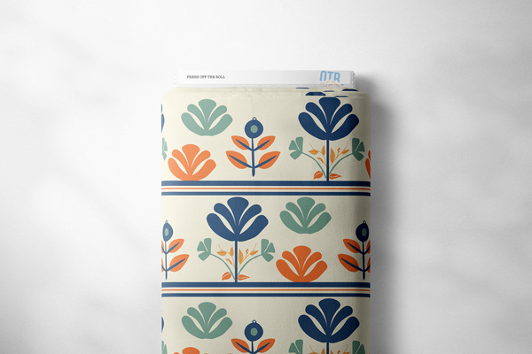 Coral Tiles - White (Wholesale)