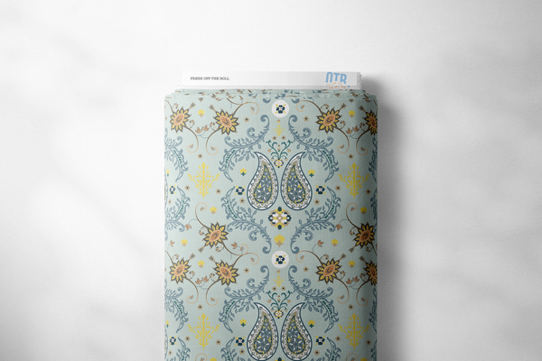 Droplets - Blue (Wholesale)