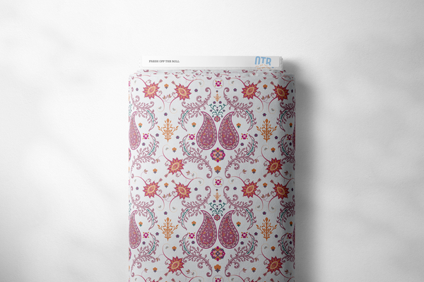 Droplets - Pink (Wholesale)