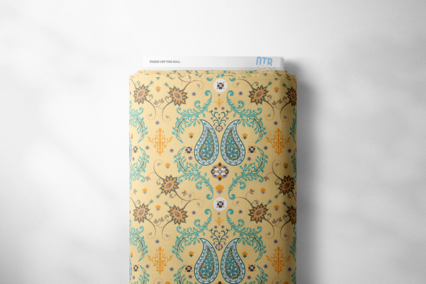 Droplets - Yellow (Wholesale)