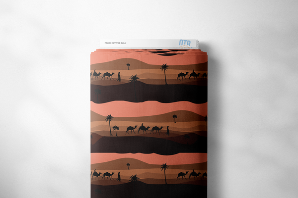 Elbur Peach (Wholesale)