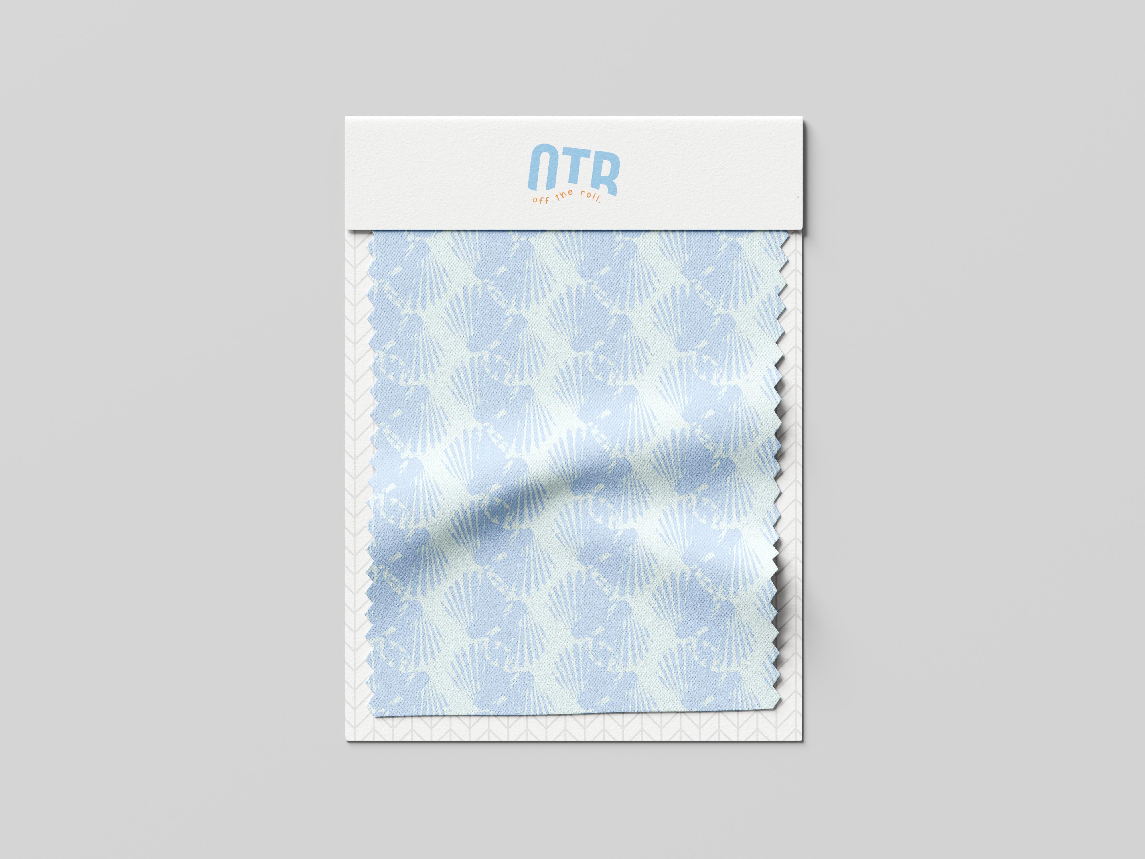 Sample Pack – Off The Roll