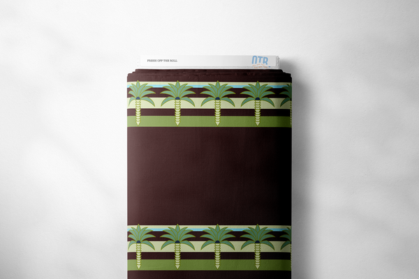 Palm Tree Brown (Wholesale)