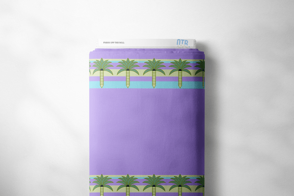 Palm Trees
