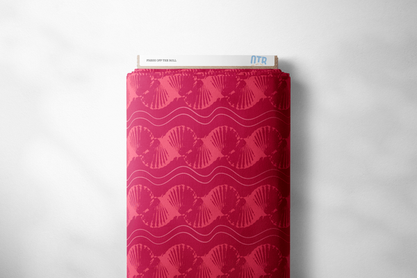 Shell Pink