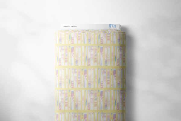 Shine Shards - Yellow