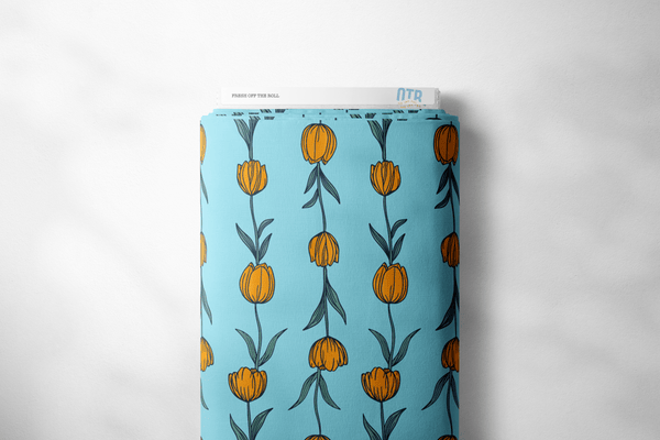 Tulip Orange