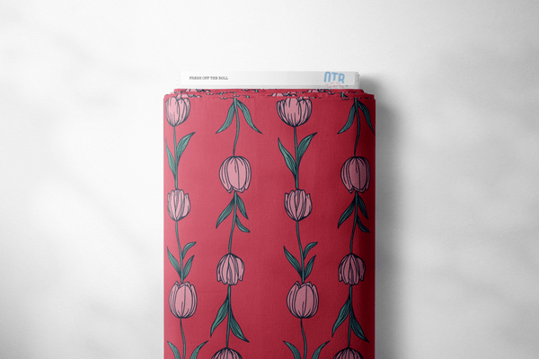 Tulip Pink